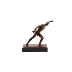 GLADIATORE BORGHESE | EUROPA CENTRALE (EUROPA CENTRALE / EUROPA CENTRALE ANNI '30)