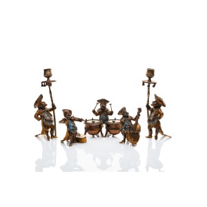 BRONZE GROUP MUSICAL QUINTET | AUSTRIA (AUSTRIA / AUSTRIAN)