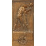 ANTONIN KOTRBA | RINGER (TSCHECHISCH / BÖHMISCH 1910)