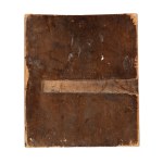 ORTHODOX ICON "SAINT NICHOLAS THE WONDERWORKER" | RUSSIA (RUSSIA / RUSSIAN 19TH CENTURY)