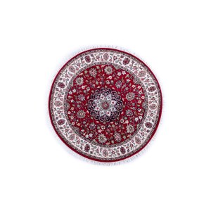 IRAN | PERSIAN KASHAN CARPET (AFGHANISTAN / AFGHAN)