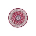 IRAN | PERSIAN KASHAN CARPET (AFGHANISTAN / AFGHAN)