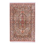 CASHMERE | KASHMIR ORIENTAL CARPET (IRAN / IRANIAN)