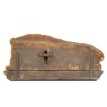 GILDED LION STATUE | EUROPE (EUROPE / EUROPEAN 19TH CENTURY)