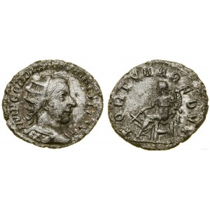 Roman Empire, Antoninian, (243-244), Antioch