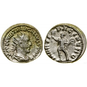 Roman Empire, Antoninian, (251-253), Antioch