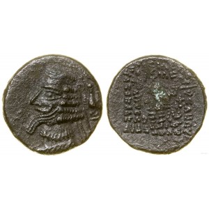 Lot, drachma, (37 Bne-2 Ne), Ekbatana