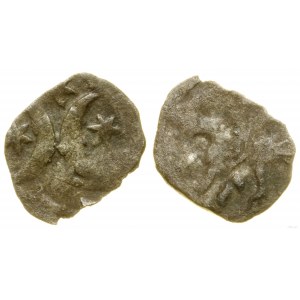 Pomorze Zachodnie, denar