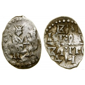Rus, Dienga, 1420-1478, Nowgorod