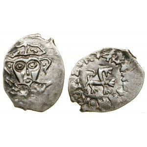 Russia, dienga, 1460-1510, Pskov