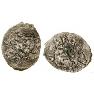 Russia, dienga, 1460-1510, Pskov