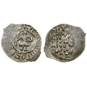 Grand Duchy of Tver, dienga, 1450-1461, Tver