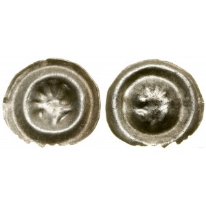 Silesia, brakteat, (1306-1314)