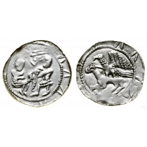 Poland, denarius, (1138-1146)