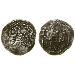 Poland, denarius