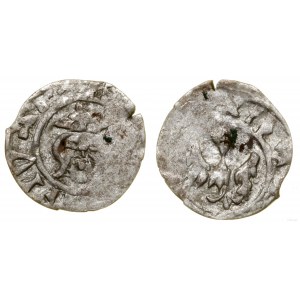 Poland, denarius, Cracow
