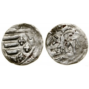 Poland, denarius, Cracow