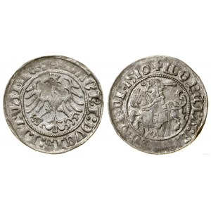 Poland, half-penny, 1510, Vilnius