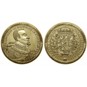 Poland, 100 ducats - COPY