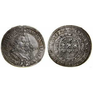 Niemcy, talar, 1620, Fürth lub Norymberga