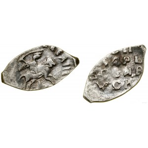 Rosja, dienga, 1505-1533, Nowogród