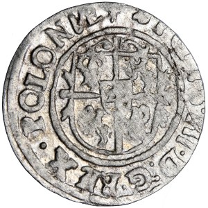 Polska, Zygmunt III, Korona, szeląg, 1626, men. Bydgoszcz
