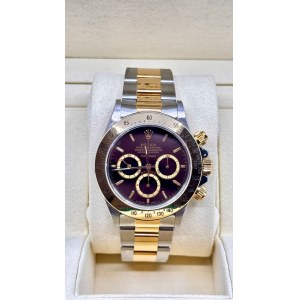 ROLEX DAYTONA FLOATING DIAL, RESTORED DIAL 16523