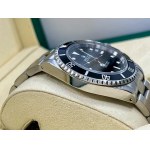ROLEX SUBMARINER (NO DATE) 14060