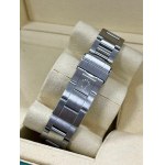 ROLEX SUBMARINER (NO DATE) 14060