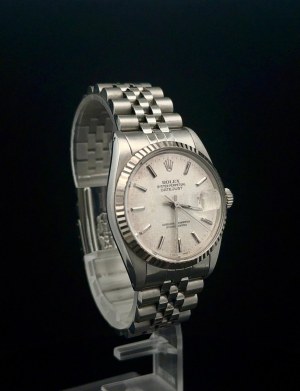 ROLEX DATEJUST 36 16014