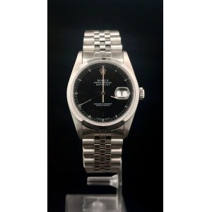 ROLEX DATEJUST 36 16200