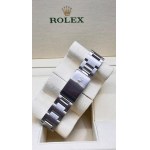 ROLEX EXPLORER II CORN KERNELS 16570