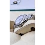 ROLEX EXPLORER II CORN KERNELS 16570