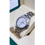 ROLEX EXPLORER II CORN KERNELS 16570