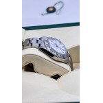 ROLEX EXPLORER II CORN KERNELS 16570