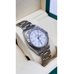 ROLEX EXPLORER II CORN KERNELS 16570