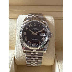 ROLEX DATEJUST 36 116234