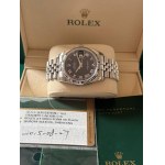 ROLEX DATEJUST 36 116234