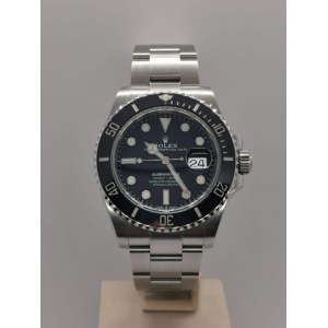 ROLEX SUBMARINER DATE 126610LN