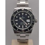ROLEX SUBMARINER DATE 126610LN