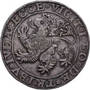 Vratislav (Breslau) - město, Tolar 1546, Sa.50 (jako tab.41/20, ale rovný štít),