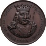 Kupfer Vilém, naroz. 1841, Poděbrady - řemeslnická beseda - odměna průmyslu 1879