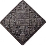 Teplice, Založení Sudetoněmecké numismatické společnosti 1932-