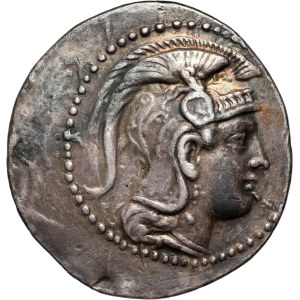 Greece, Attica, Athens, Tetradrachm 150-49 BC, New Style