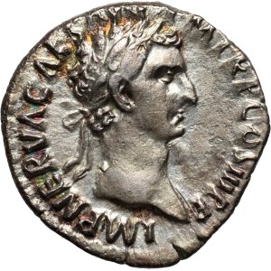 Roman Empire, Nerva 96-98, Denar, Rome
