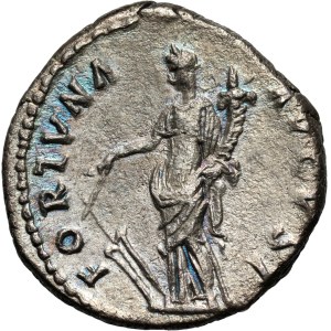 Roman Empire, Nerva 96-98, Denar, Rome