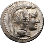 Greece, Attica, Athens, Tetradrachm 150-49 BC, New Style
