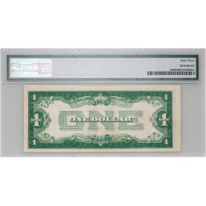 USA, Dollar 1928, Legal Tender Note, serie A