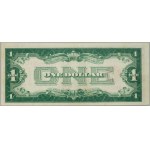 USA, Dollar 1928, Legal Tender Note, serie A
