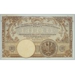 II RP, 1000 zloty 28.02.1919, S.A. series.